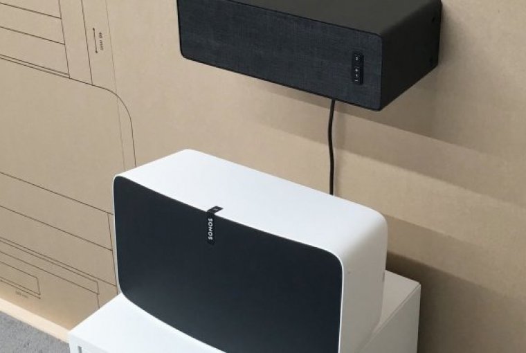 SONOS VE IKEA'NIN GELİŞTİRDİĞİ AKILLI HOPARLÖR AĞUSTOS AYINDA TANITILACAK